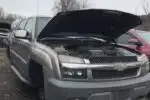 Photo of 2002 Chevrolet Avalanche
