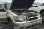 Photo of 2001 Ford Explorer Sport Trac