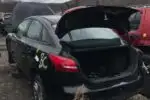 Photo of 2008 Ford Focus