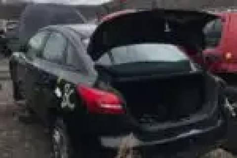 Photo of 2008 Ford Focus