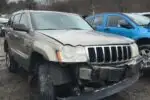 Photo of 2005 Jeep Grand Cherokee