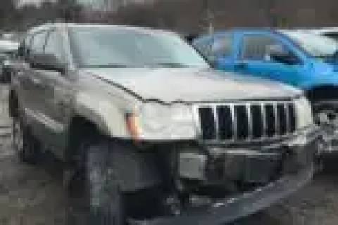Photo of 2005 Jeep Grand Cherokee