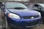 Photo of 2007 Chevrolet Impala