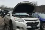 Photo of 2014 Chevrolet Malibu