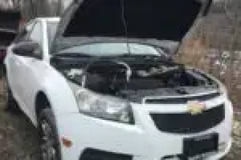 Photo of 2011 Chevrolet Cruze