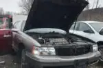 Photo of 1999 Cadillac Deville