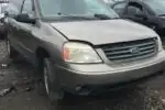 Photo of 2005 Ford Freestar