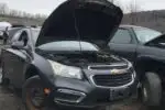 Photo of 2013 Chevrolet Cruze