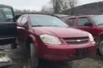 Photo of 2008 Chevrolet Cobalt