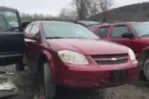Photo of 2008 Chevrolet Cobalt