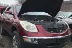 Photo of 2008 Buick Enclave