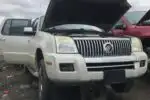 Photo of 2006 Mercury Mountaineer