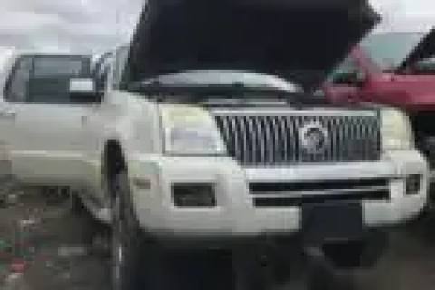 Photo of 2006 Mercury Mountaineer