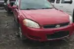 Photo of 2007 Chevrolet Impala