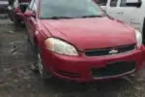 Photo of 2007 Chevrolet Impala