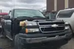 Photo of 2007 Chevrolet Silverado Classic