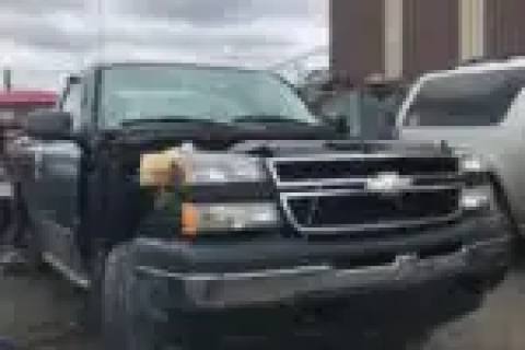 Photo of 2007 Chevrolet Silverado Classic