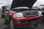 Photo of 2004 Ford Explorer