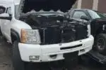 Photo of 2010 Chevrolet Silverado