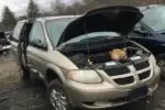 Photo of 2002 Dodge Grand Caravan