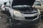 Photo of 2011 Chevrolet Equinox