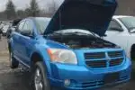 Photo of 2008 Dodge Caliber