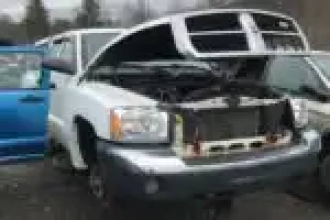 Photo of 2007 Dodge Dakota