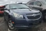 Photo of 2013 Chevrolet Cruze