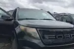 Photo of 2012 Ford Explorer