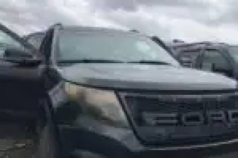 Photo of 2012 Ford Explorer