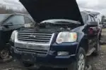 Photo of 2008 Ford Explorer