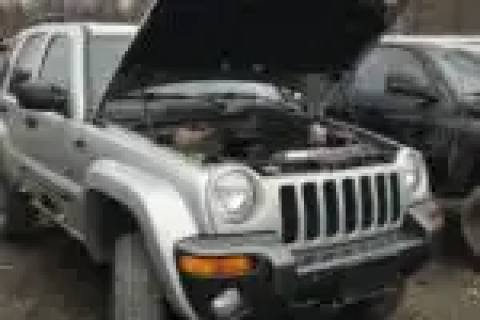 Photo of 2004 Jeep Liberty