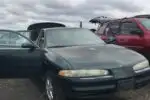 Photo of 1999 Oldsmobile Intrigue