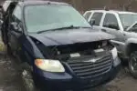 Photo of 2005 Chrysler Town & Country