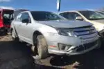 Photo of 2011 Ford Fusion Hybrid