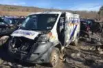 Photo of 2016 Ram Promaster 1500