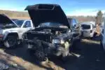 Photo of 1997 Dodge Ram Pickup