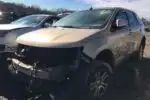Photo of 2007 Ford Edge