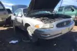 Photo of 2004 Buick Lesabre