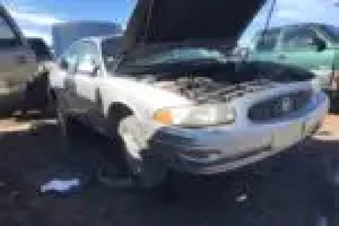 Photo of 2004 Buick Lesabre