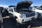 Photo of 2007 Jeep Grand Cherokee