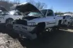 Photo of 2001 Dodge Ram Pickup