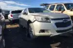 Photo of 2015 Chevrolet Malibu