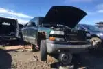 Photo of 2001 Chevrolet Silverado