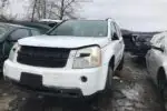 Photo of 2009 Chevrolet Equinox