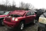 Photo of 2007 Jeep Compass