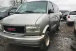 Photo of 2002 Gmc Safari