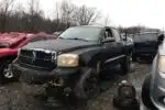 Photo of 2006 Dodge Dakota
