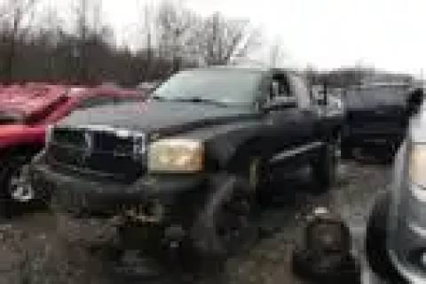 Photo of 2006 Dodge Dakota