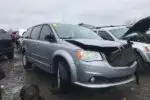 Photo of 2015 Dodge Grand Caravan